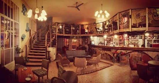 Zsaner Bistro