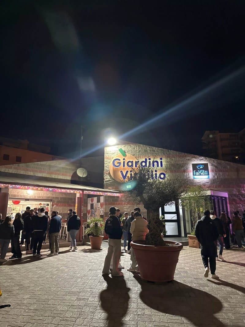 Giardini Virgilio