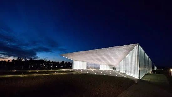 Estonian National Museum
