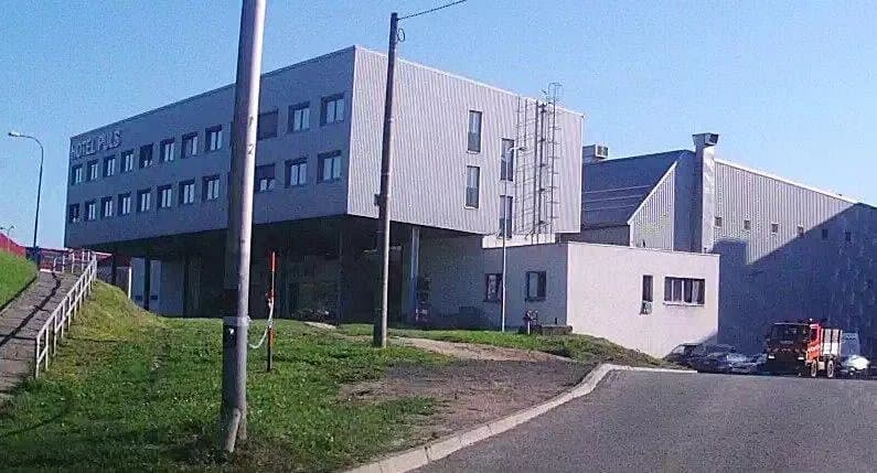Hotel Puls