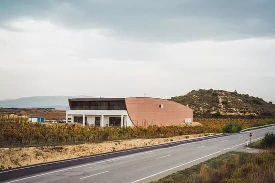 Bodegas Las Orcas