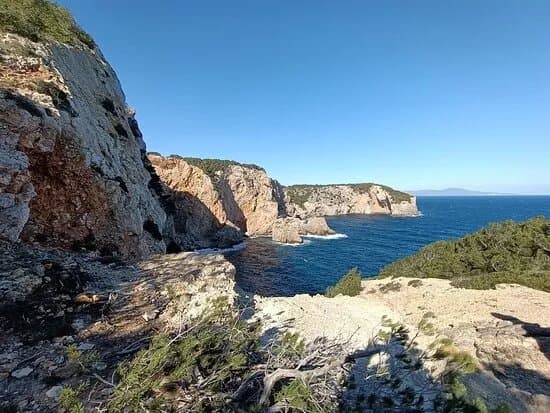 Cala La Calella