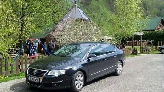 Taxi Travel Montenegro