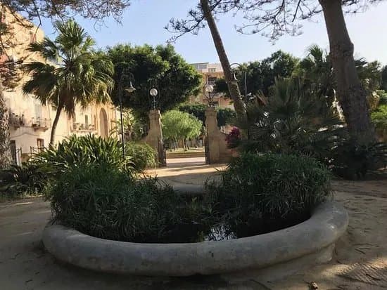 Villa Cavallotti