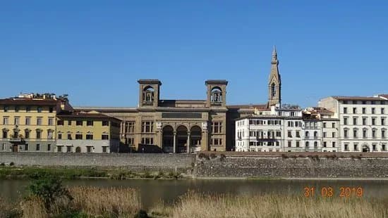 Biblioteca Nazionale Centrale