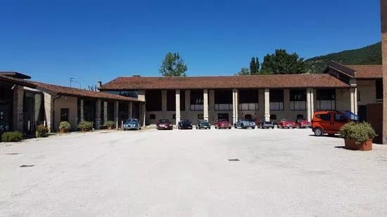 Museo Mille Miglia