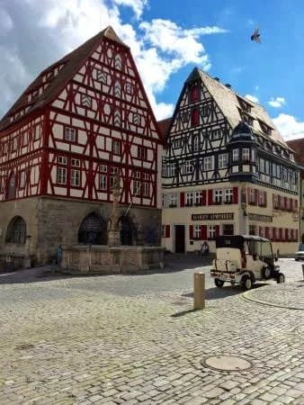 Bavarian Day Tours