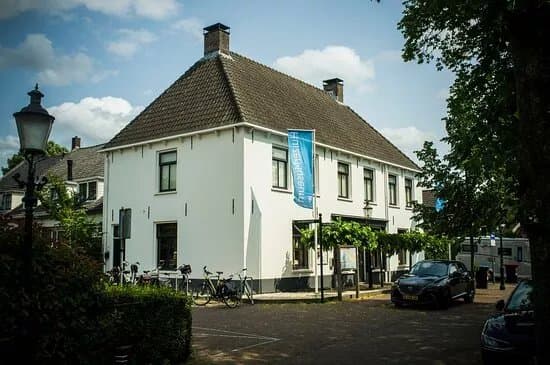 Huizer Museum