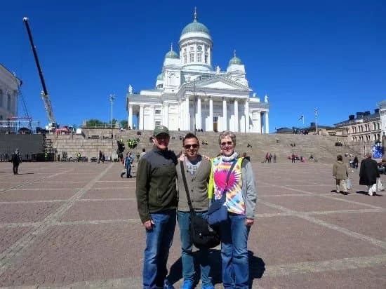 Finland Local Guides