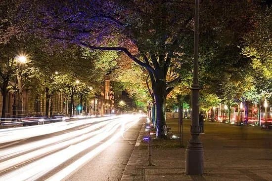 Unter Den Linden