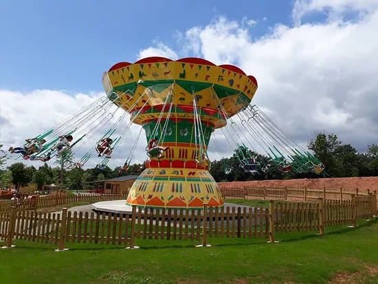Le Jardin des Betes