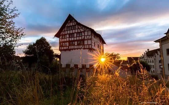 Museum Burg Zug