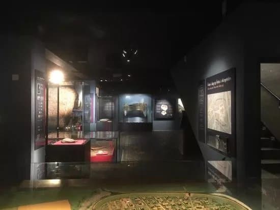 The Viking Museum