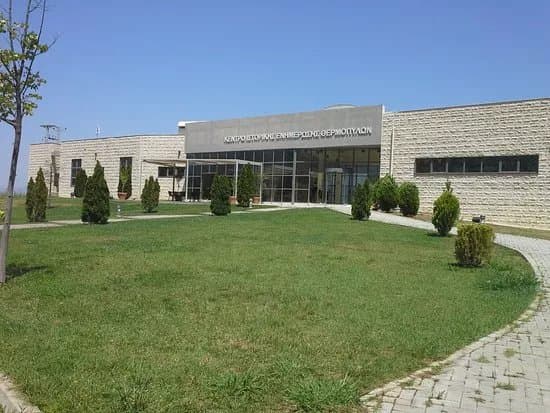 Thermopylae Museum