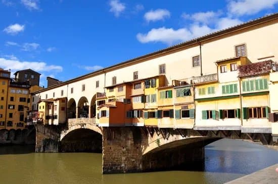 Walks of Italy