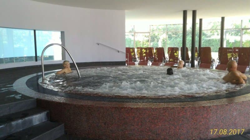 AquaForum Latsch