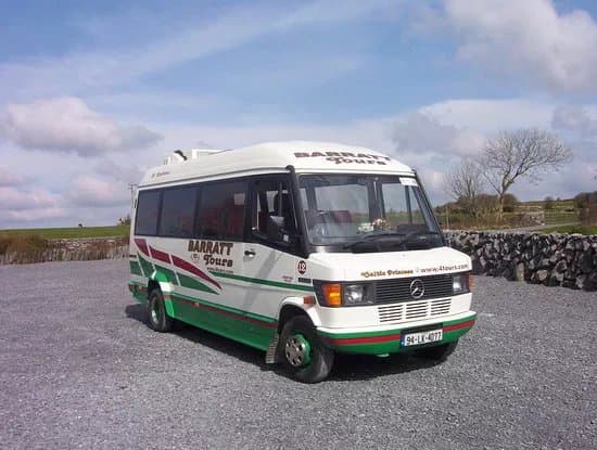 Barratt Tours