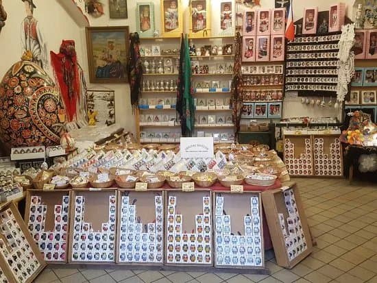 Original Souvenirs