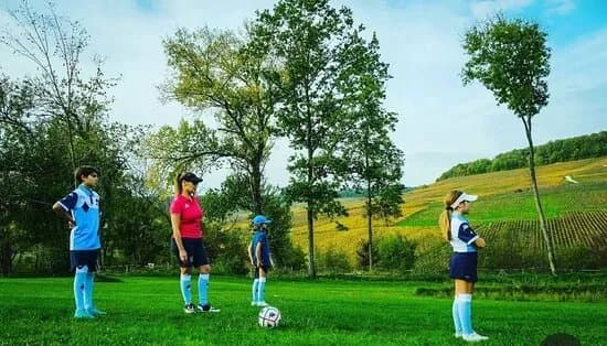 Footgolf Parc du Lac du Der