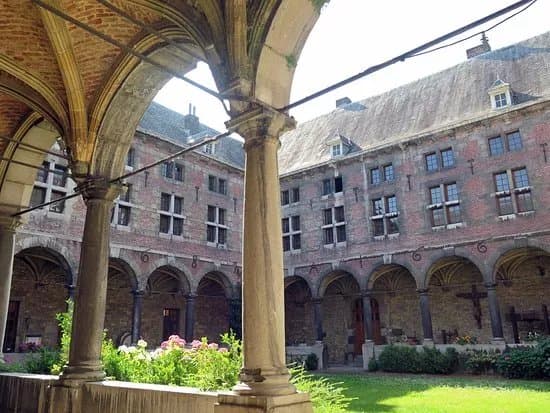 Musee Communal