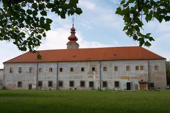 Vlastivedne muzeum