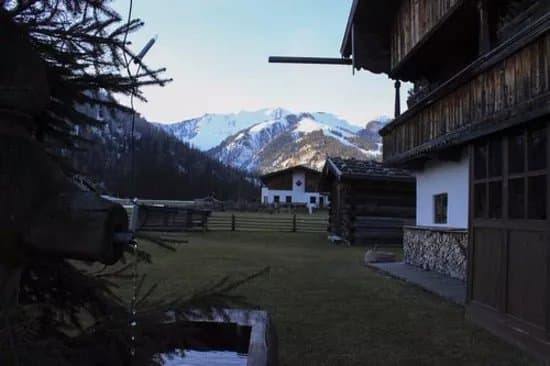 Sixenhof