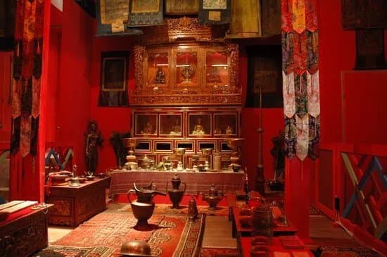 Heinrich Harrer Museum