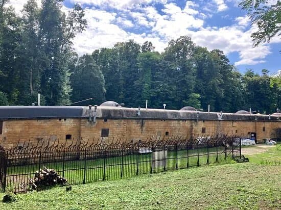 Fort Wagner