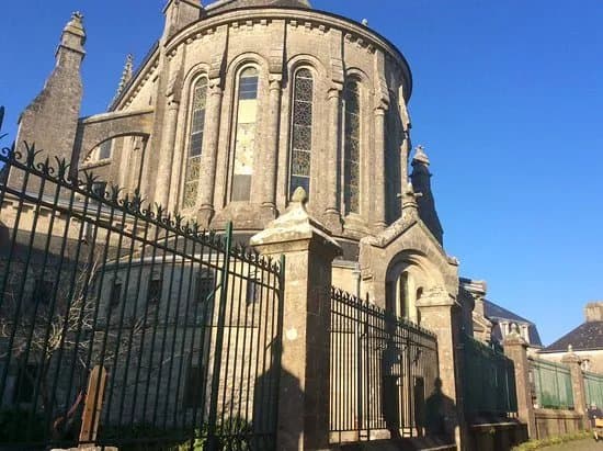 Chapelle Saint Vincent