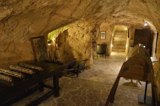 Museo Storico Della Tortura