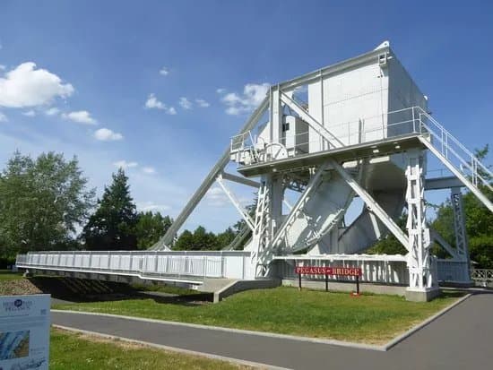 Memorial Pegasus