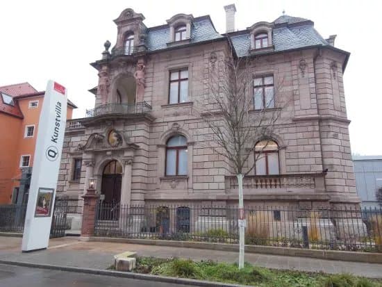 Kunstvilla Nurnberg