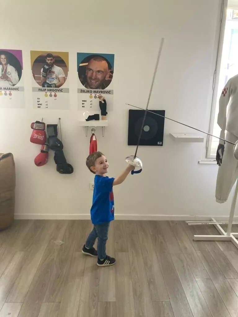 Muzej Sportskih Zgoda