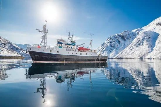 Arctic Expedition
