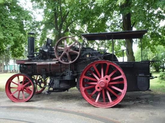 National Museum of Agriculture and Agricultural-Food Industry