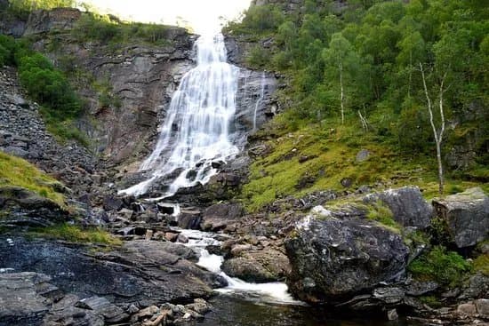 Fossen Bratte