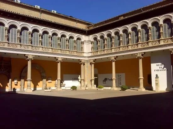 Museo de Zaragoza