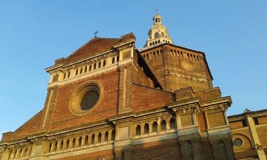 Duomo Di Pavia
