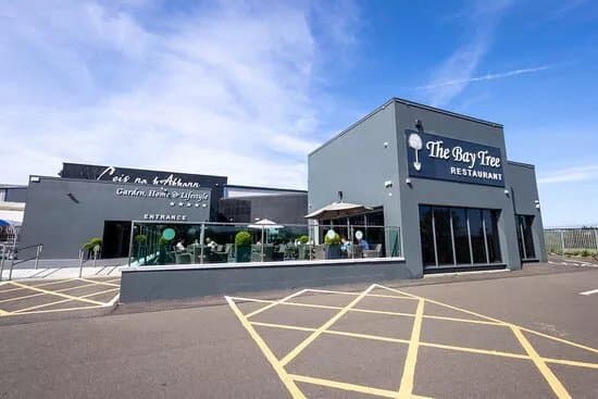 Cois Na hAbhann Garden Home and Lifestyle Centre