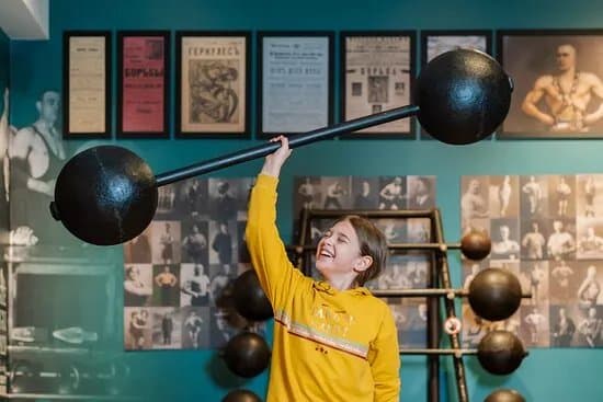 Estonian Sports and Olympic Museum