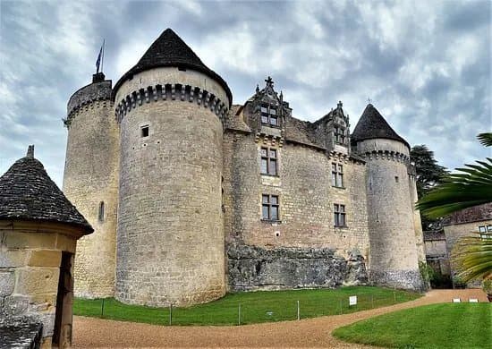 Le Chateau de Fenelon