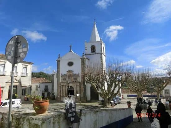 Igreja de Santa Maria