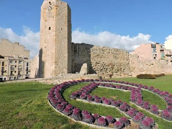 Torre de les Monges