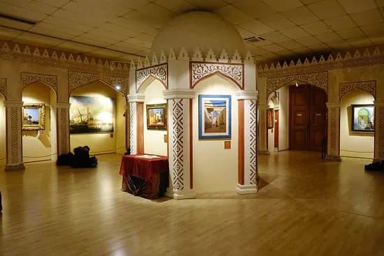Musee d'Art et d'Histoire