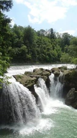 Traunfall