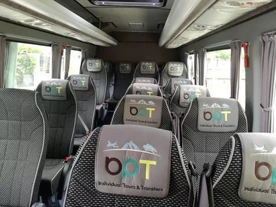 Bulgarian Private Tours & Transfers