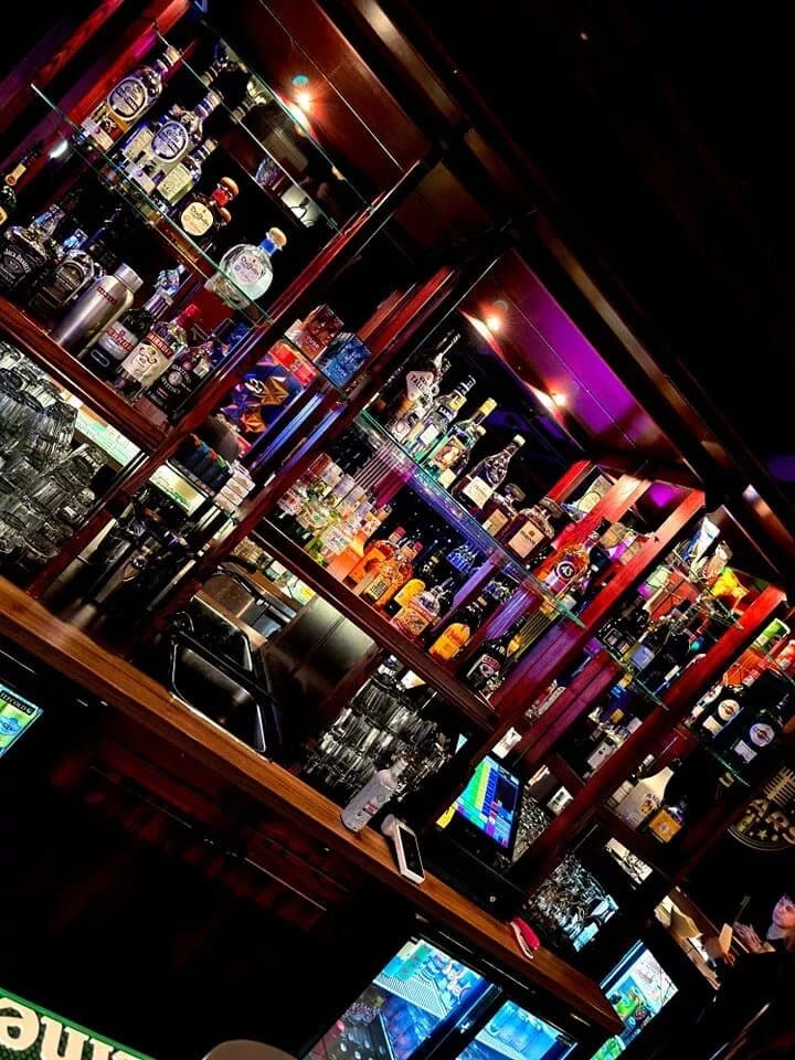 Starsbarkaraoke
