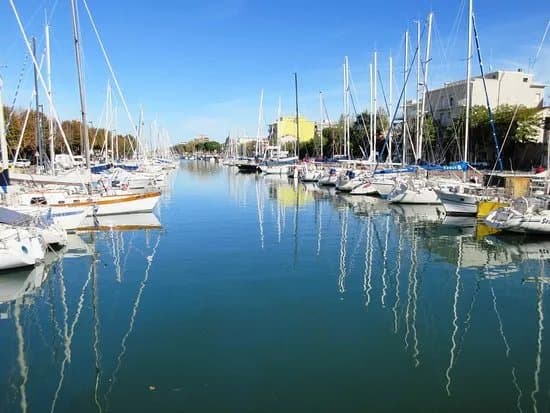 Porto Canale
