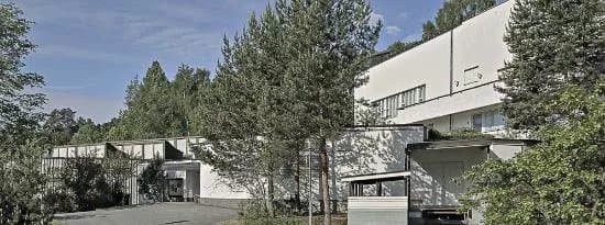 Keski-Suomen museo (Museum of Central Finland)