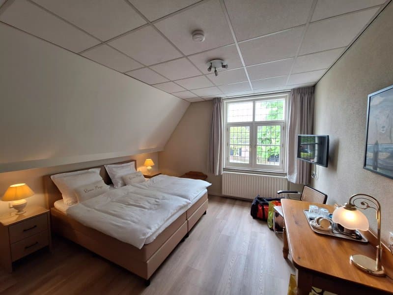 Hotel Wilshof